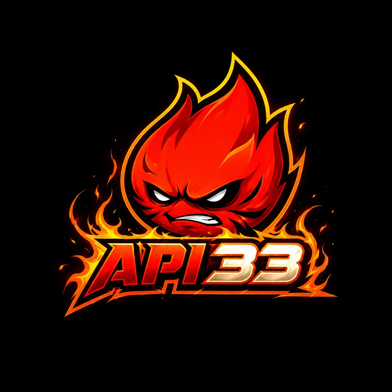 API33 - Permainan Santai yang Seru dan Menghibur