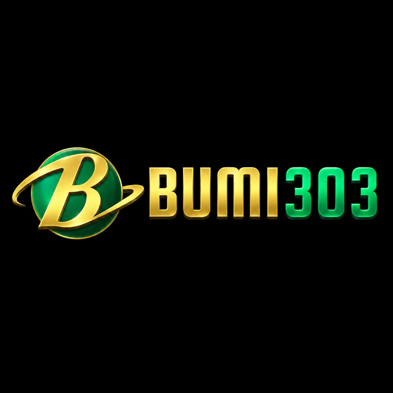 BUMI303 - Game QiuQiu Seru dan Mengasyikkan