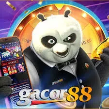 GACOR88 - Game Domino Seru dan Menarik
