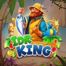 IDRKING - Game Bingo Seru dan Mengasyikkan