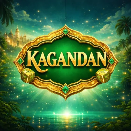 KAGANDAN - Permainan Strategi yang Mengasyikkan