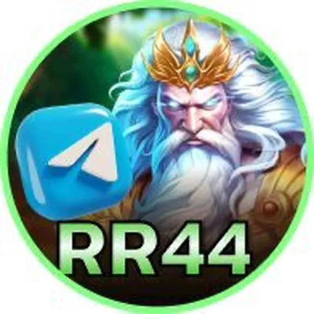 RR44 - Petualangan Epik dalam Dunia RPG