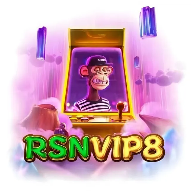 RSNVIP8 - Permainan Mahjong Seru dan Menantang