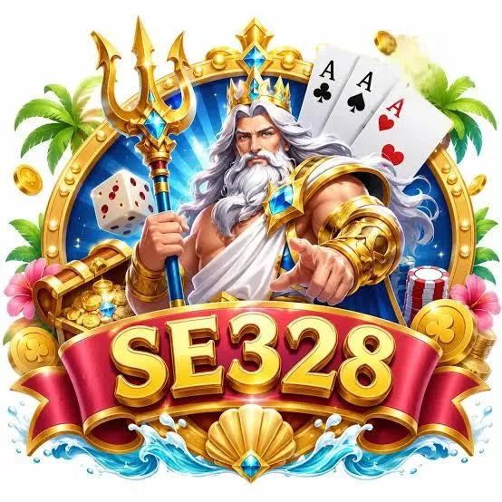 SE328 - Permainan Domino Seru dan Menarik